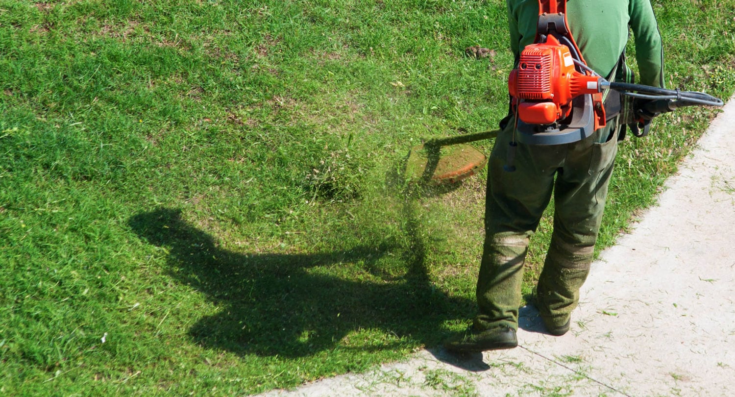 How to Start a Lawn Care Business